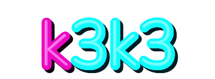 k3k3 — logo kanal