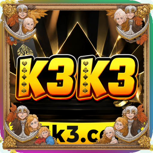 k3k3 — mitra unggulan